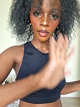 Kamdollie online show from November 30, 8:48 am