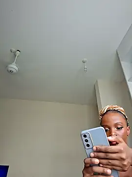 Kamdollie online show from February 25, 6:57 am