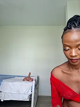 Kamdollie online show from April 2, 6:09 am