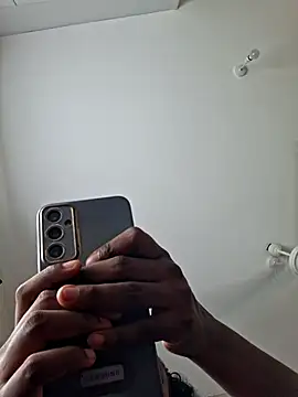 Kamdollie online show from January 17, 6:06 am