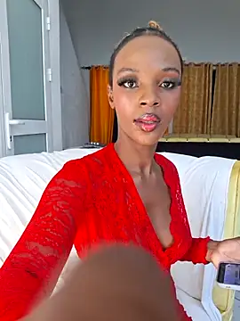 Kamdollie online show from October 8, 6:37 am