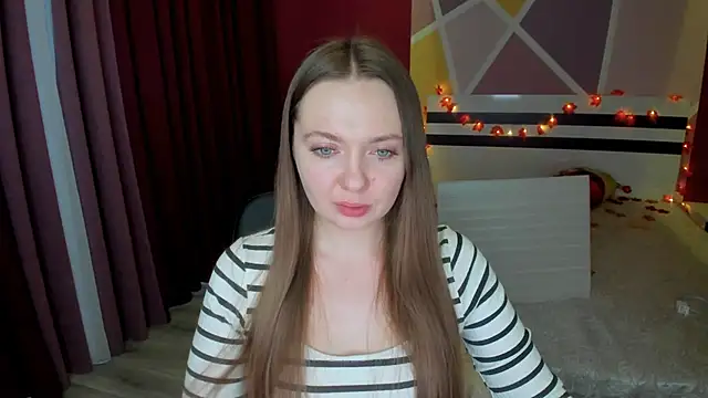 LizaGost online show from December 1, 12:50 pm