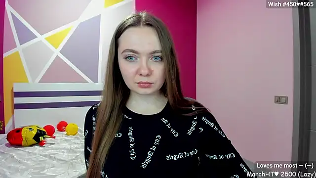 Snapshot of LizaGost chatting on March 20, 12:32 pm LizaGost online show from March 20, 12:32 pm