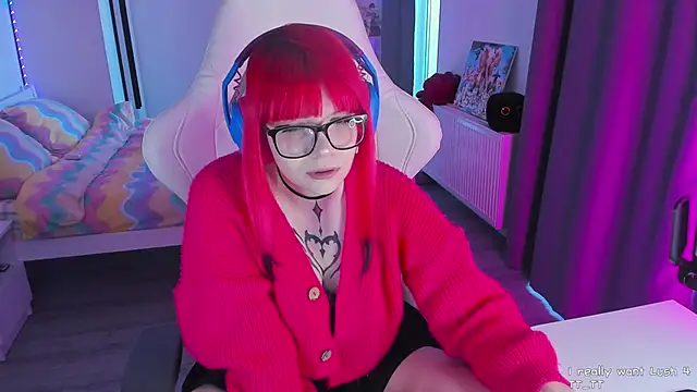 Snapshot of Yumi_Youkai chatting on March 14, 3:25 pm Yumi Youkai online show from March 14, 3:25 pm