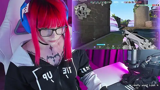 Snapshot of Yumi_Youkai chatting on March 11, 6:52 pm Yumi Youkai online show from March 11, 6:52 pm