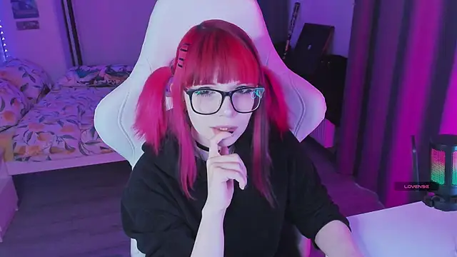 Snapshot of Yumi_Youkai chatting on September 15, 3:40 am Yumi Youkai online show from September 15, 3:40 am