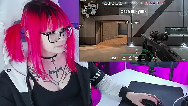 Snapshot of Yumi_Youkai chatting on December 15, 8:19 am Yumi Youkai online show from December 15, 8:19 am