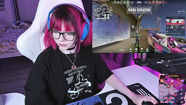 Snapshot of Yumi_Youkai chatting on April 26, 3:42 pm Yumi Youkai online show from April 26, 3:42 pm