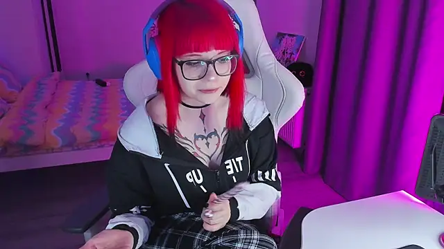 Snapshot of Yumi_Youkai chatting on January 26, 10:46 pm Yumi Youkai online show from January 26, 10:46 pm