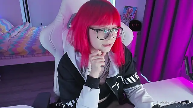 Snapshot of Yumi_Youkai chatting on March 11, 12:39 pm Yumi Youkai online show from March 11, 12:39 pm