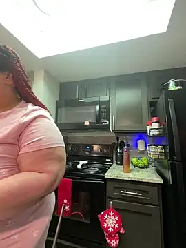 Snapshot of bbwredhead chatting on January 6, 3:20 am bbwredhead online show from January 6, 3:20 am