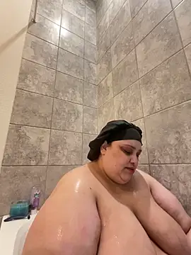 bbwredhead online show from March 12, 3:12 am