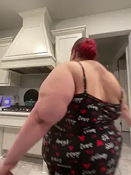 bbwredhead online show from March 15, 5:03 am