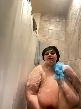 Snapshot of bbwredhead chatting on November 24, 8:03 am bbwredhead online show from November 24, 8:03 am