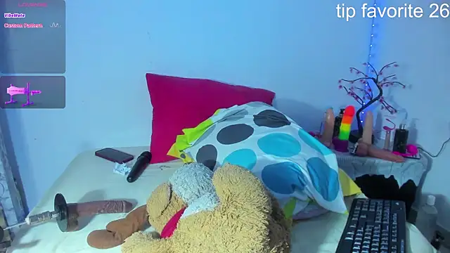  Georgia  online show from November 20, 3:51 am