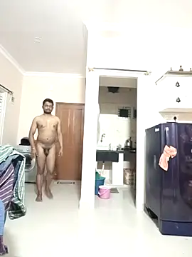 anu873mt2 online show from April 17, 7:06 pm