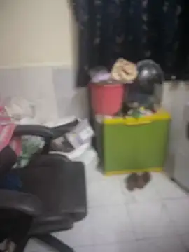 PARI Hun online show from April 18, 2:52 pm