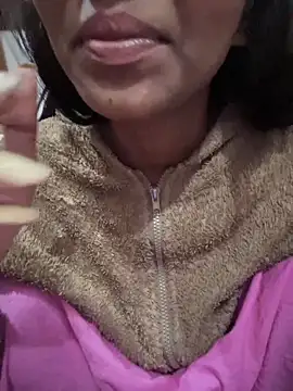 Snapshot of PARI_Hun chatting on January 7, 6:56 pm PARI Hun online show from January 7, 6:56 pm