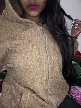 Snapshot of PARI_Hun chatting on January 4, 9:09 pm PARI Hun online show from January 4, 9:09 pm