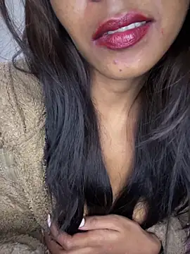 Snapshot of PARI_Hun chatting on January 5, 3:22 am PARI Hun online show from January 5, 3:22 am