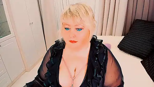 BIGTITSBBW online show from February 11, 7:36 pm