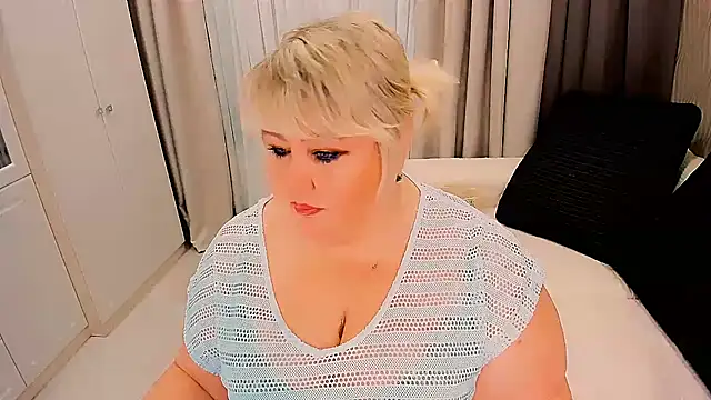 BIGTITSBBW online show from November 24, 7:14 pm