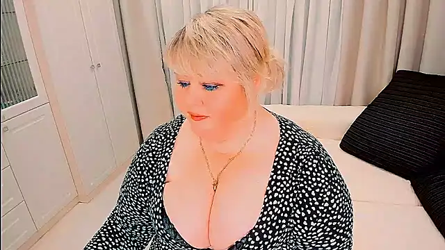 BIGTITSBBW online show from March 17, 7:17 pm