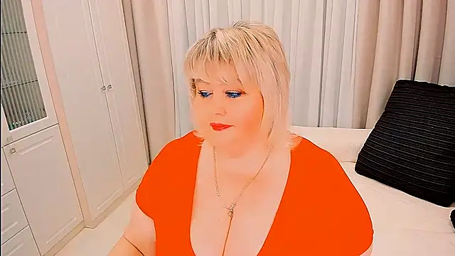 BIGTITSBBW online show from March 23, 2:28 pm