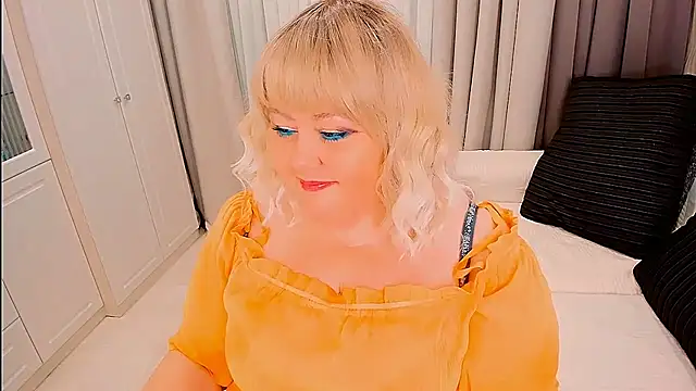 BIGTITSBBW online show from February 20, 7:05 pm