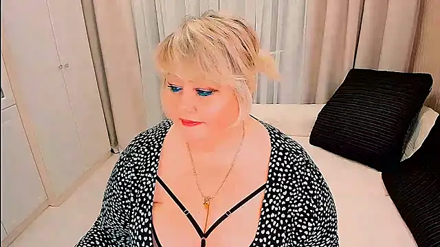 BIGTITSBBW online show from March 19, 6:41 pm