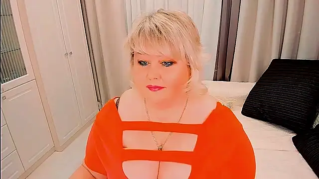 BIGTITSBBW online show from March 15, 4:36 pm