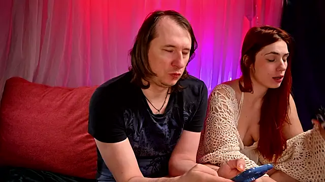 Claudia and elon  online show from March 1, 2:11 am