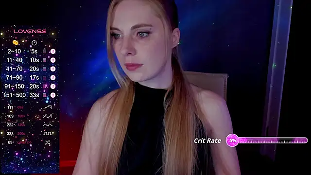 Aqualen online show from September 18, 12:19 pm