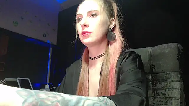 Aqualen online show from March 7, 3:06 pm