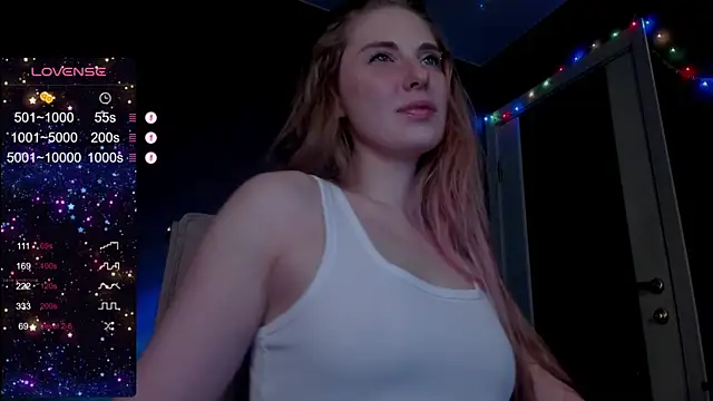 Aqualen online show from April 7, 5:15 pm