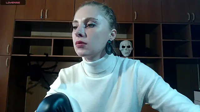 Aqualen online show from November 8, 10:41 am