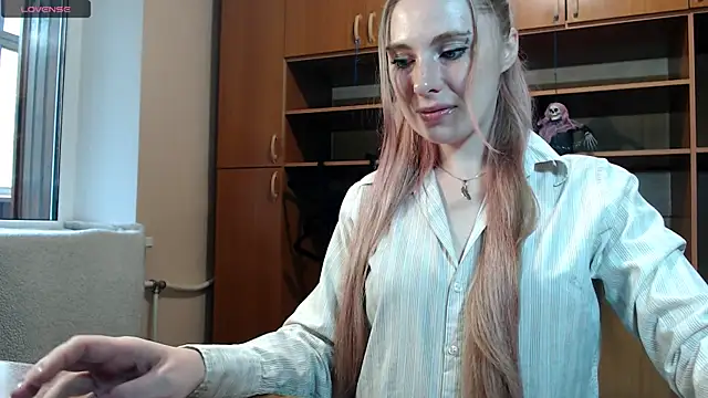 Aqualen online show from October 20, 8:04 am