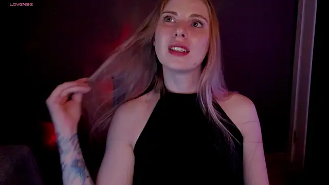 Aqualen online show from November 12, 8:23 pm