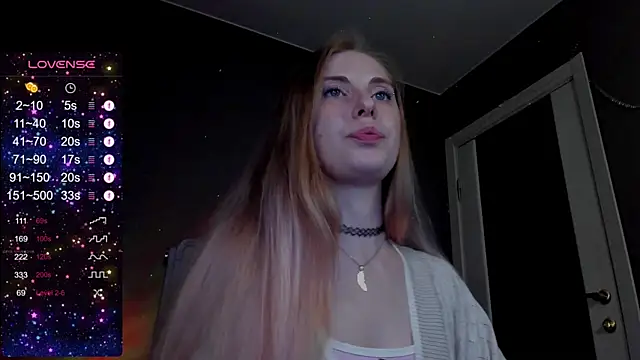 Aqualen online show from May 7, 2:31 pm