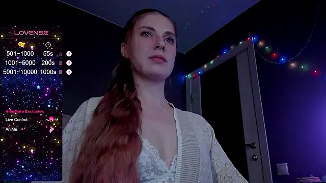 Aqualen online show from March 5, 1:08 pm