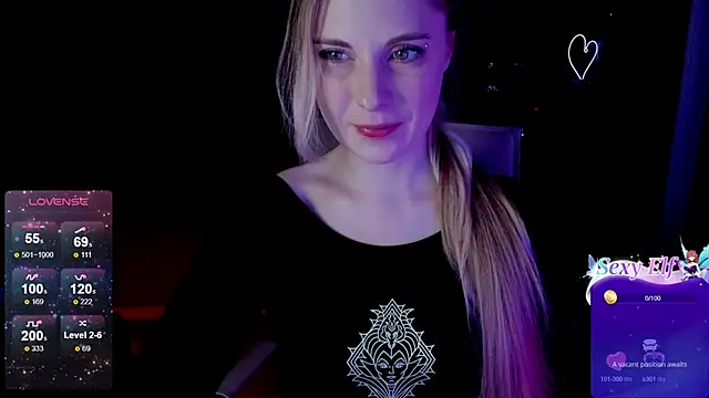 Aqualen online show from March 12, 7:04 pm