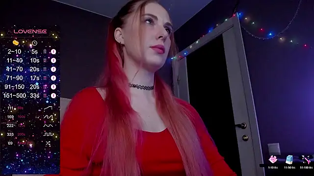 Aqualen online show from February 20, 2:41 pm