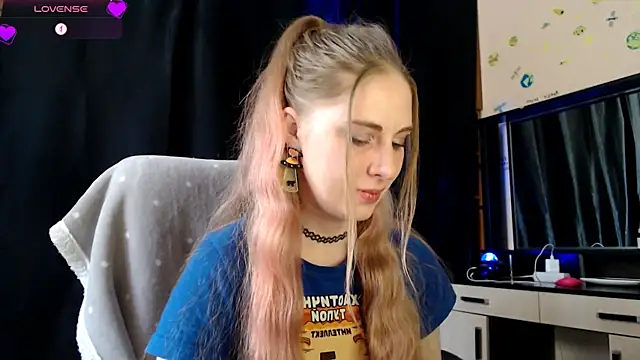 Aqualen online show from March 24, 10:59 am