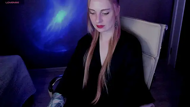 Aqualen online show from November 10, 7:19 pm