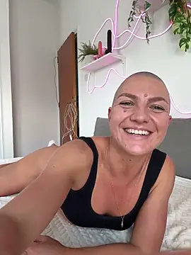 PaulinaSchubert1 online show from March 19, 2:50 pm