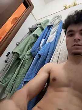 giovanni5281 online show from February 24, 8:04 am