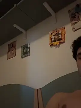 giovanni5281 online show from February 15, 6:36 am