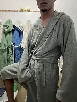 giovanni5281 online show from February 23, 6:30 pm