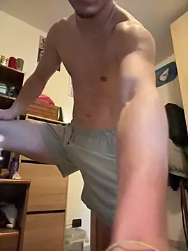 giovanni5281 online show from March 19, 8:36 am