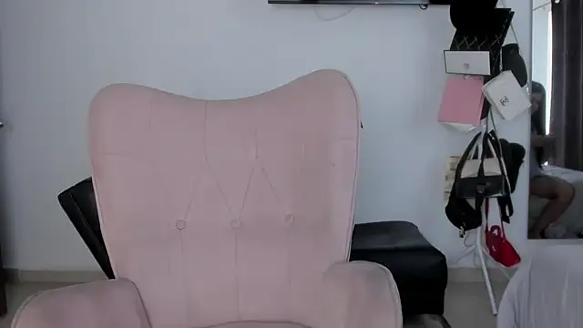 selene king2 online show from March 10, 2:32 pm